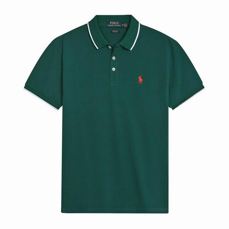 RL Men's Polo 521